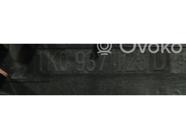 Блок предохранителей 1K0937125, 1K0937125   Skoda Yeti (5L)    