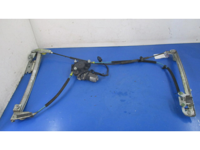 Передний комплект электрического механизма для подъема окна       Alfa Romeo GTV     