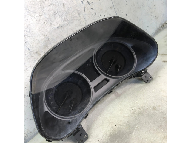 Панель приборов 8380053670 Lexus IS 220D-250-350