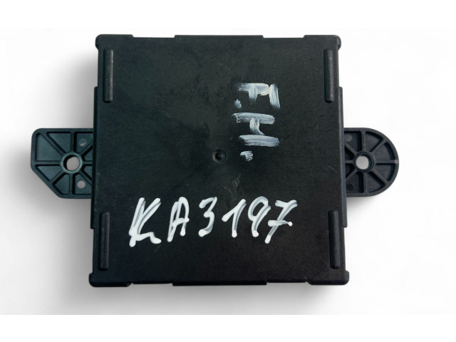 Блок управления 68055298AJ   Jeep Cherokee