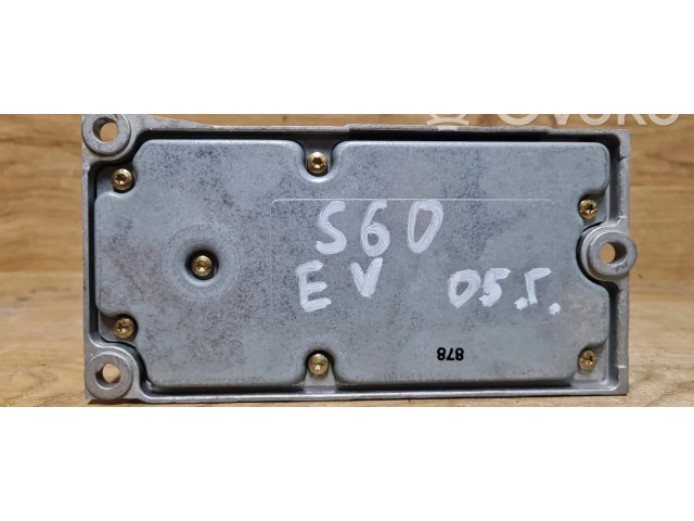 Блок подушек безопасности P30667469   Volvo S60