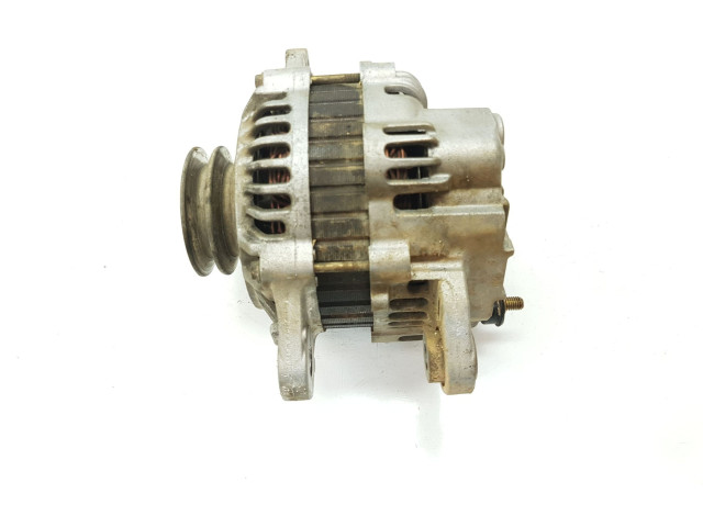 Блок управления двигателем ECU ME203546, ME203546 Mitsubishi Montero