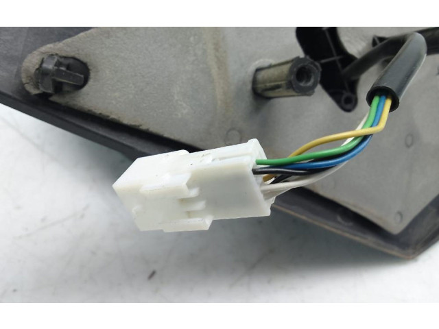 Зеркало электрическое        Dacia Dokker  2012 -  года   