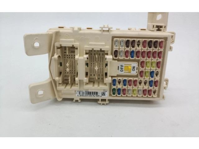 Блок предохранителей 91952B9351 Hyundai i10