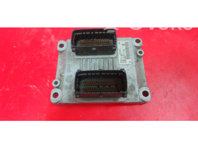 Řídící jednotka 00551803120, 38865 Fiat Punto (188) 1999