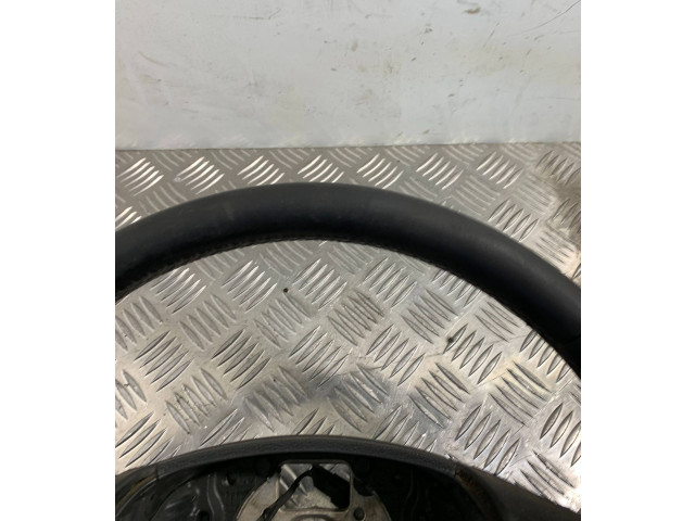 Руль Skoda Superb B6 (3T) 2008 - 2015 года 3T0419091J