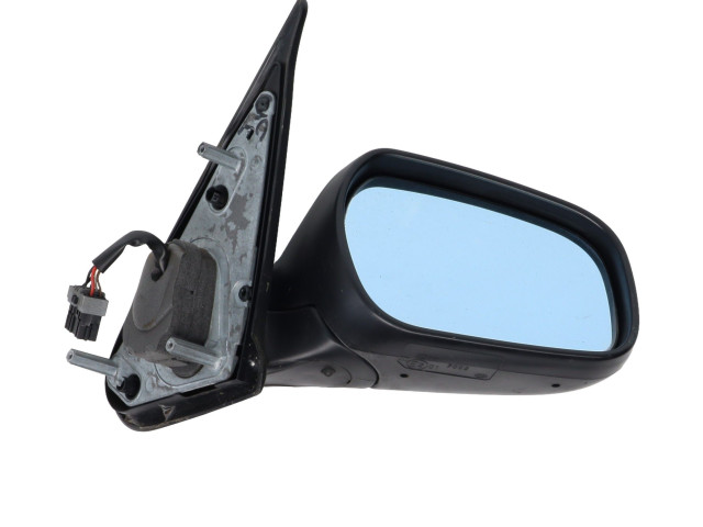 Зеркало (управляемое электричеством)