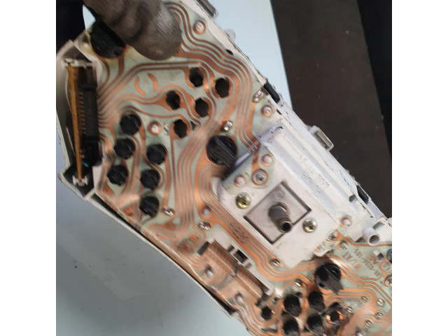 Přístrojová deska  Honda Logo 2000 HR0234105  