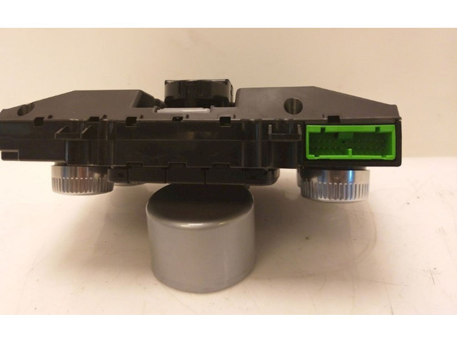 Блок управления климат-контролем 31443425, 31443425 Volvo V70