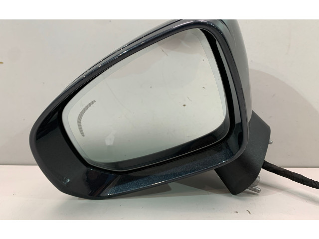 Зеркало электрическое Volvo XC90 2014 - года