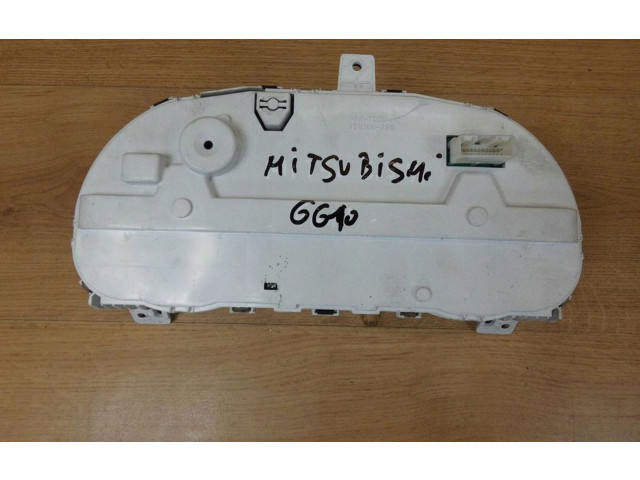 Панель приборов 769166220 Mitsubishi Lancer X