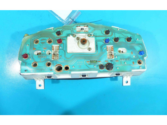 Přístrojová deska Nissan Micra 1993 IMPRK1200044