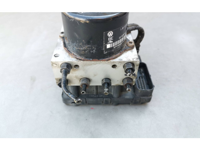 Блок АБС 1J0907379H, 1J0614217C   Audi  A3 S3 8L  1996 - 2003 года