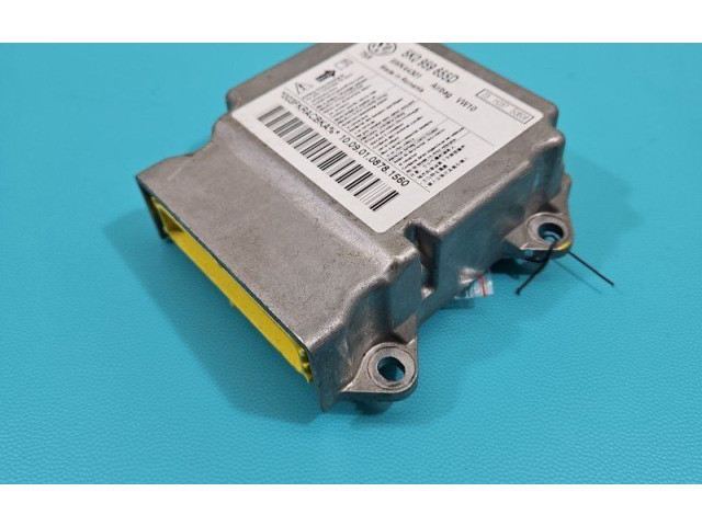 Блок подушек безопасности 5K0959655D, IMPRK1461701   Skoda Yeti (5L)