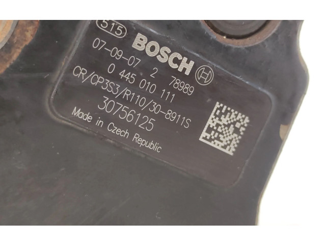 Топливный насос