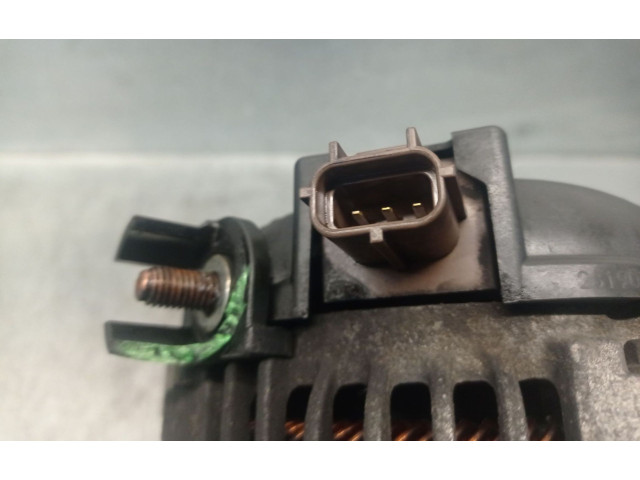 Генератор 3M5T10300YD, Y60118300   Mazda 3 I      