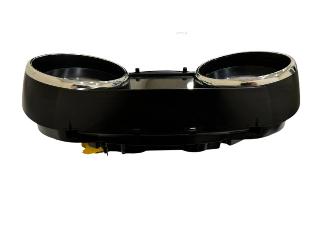 Přístrojová deska Peugeot 3008 I 2010 9666276380, 00105799