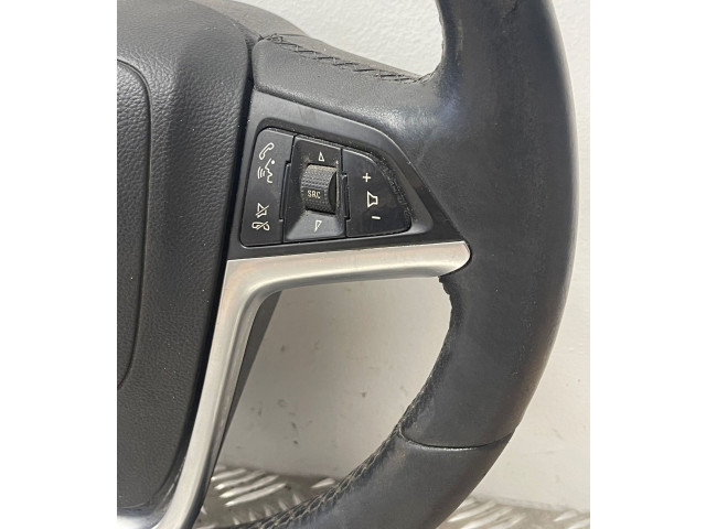 Руль Opel Meriva B  2010 - 2016 года       