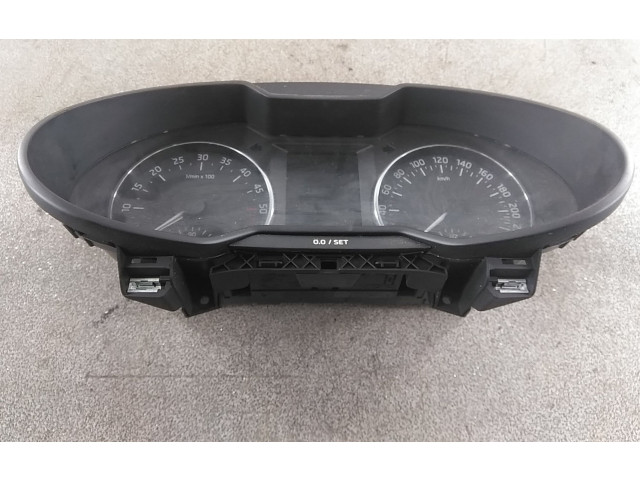 Панель приборов 5E0920751B, 5E0920751B   Skoda Octavia Mk3 (5E)       