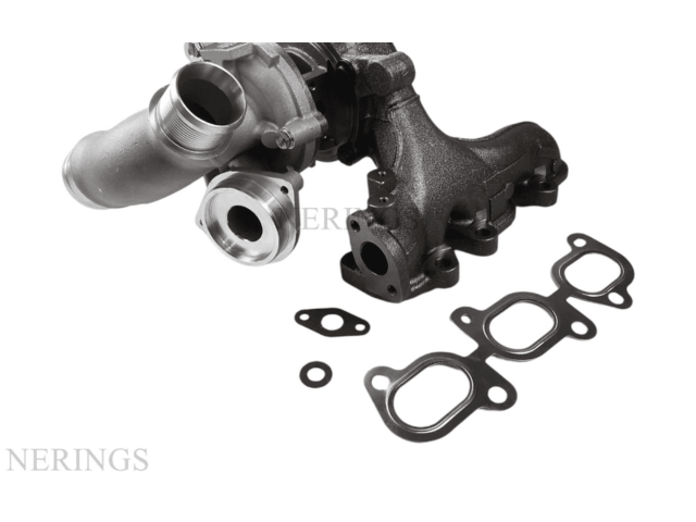 Турбина Audi A1 16309700005, TC30-0002Tx