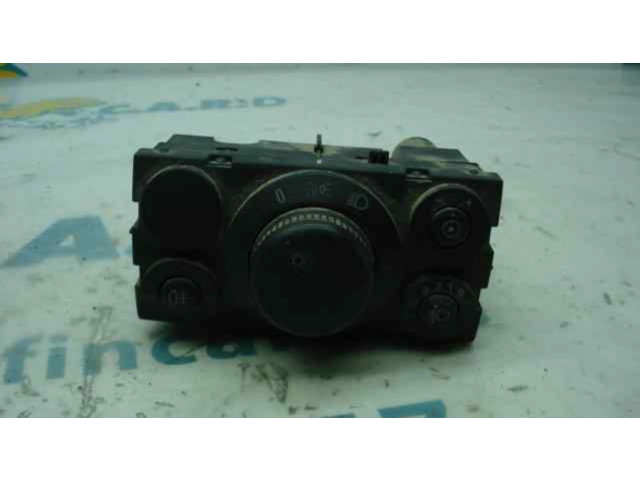 Включатель фонарей