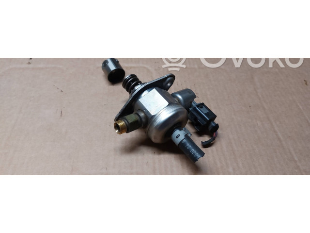 Топливный насос