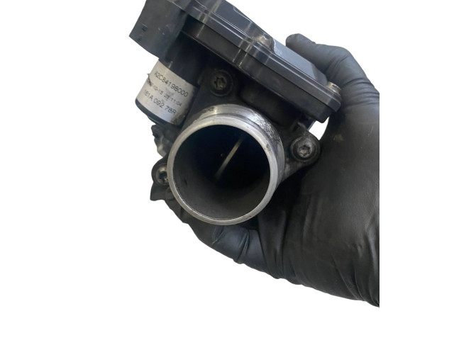 Жиклер (жиклеры) (форсунка (форсунки) H8201374868, A2C84198300 Renault Trafic III (X82)