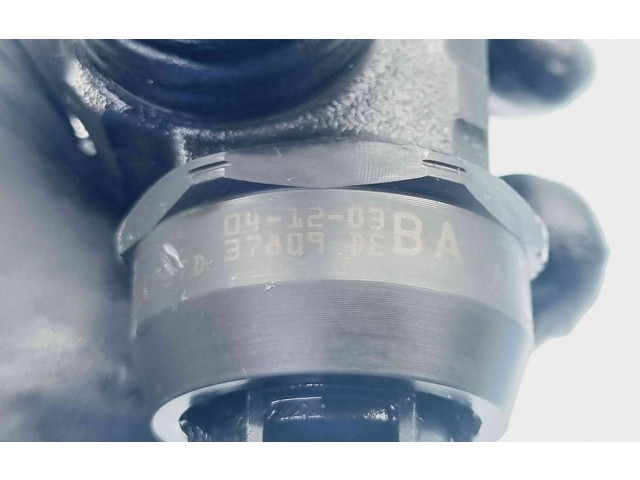 Форсунка Audi A3 S3 A3 Sportback 8P