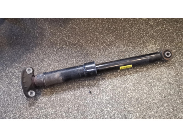 Задний aмортизатор