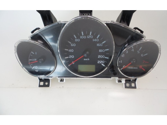 Панель приборов MM0038001, MM0038001 Mitsubishi Colt