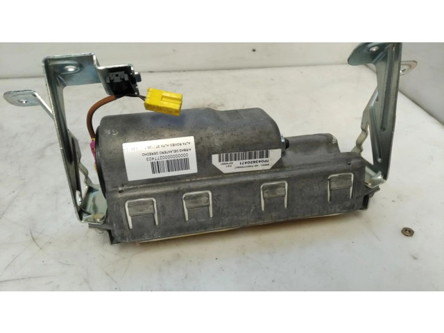 Подушка безопасности двери 46748661   Alfa Romeo GT