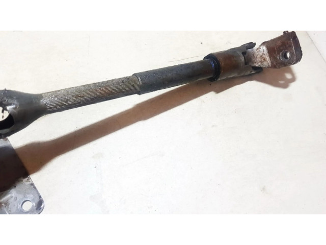 Рулевая рейка Dacia Logan I 2004-2012 года