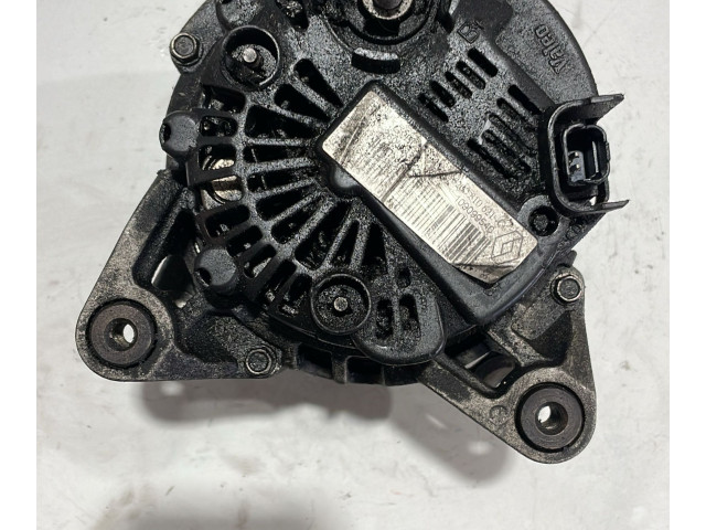 Генератор 8200810621, 8200810621 Dacia Sandero