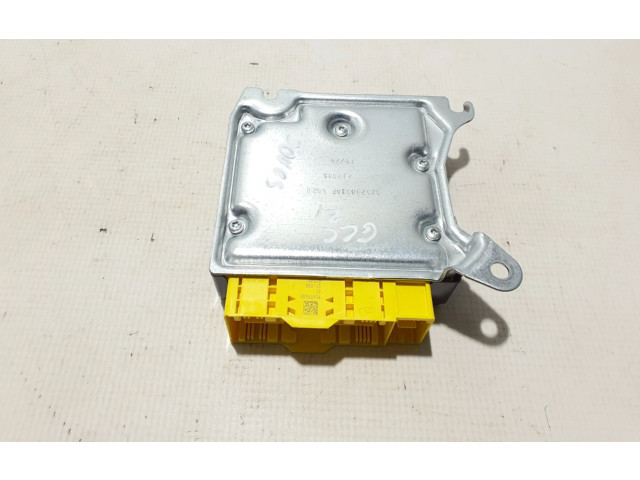 Блок подушек безопасности A2139008828   Mercedes-Benz GLC C253