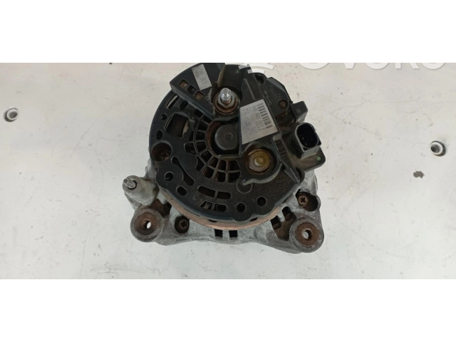 Генератор 06F903023F Volkswagen Caddy