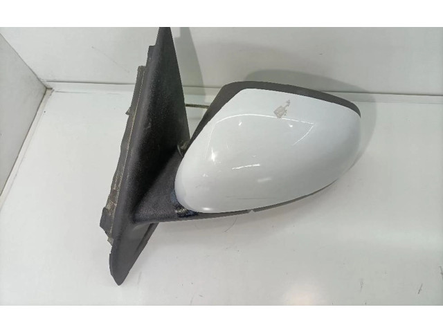 Зеркало электрическое        Renault Twingo III  2014 -  года   