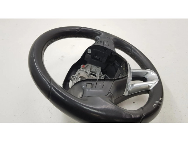 Руль Peugeot 2008 I  2013-2019 года 98084115ZD      