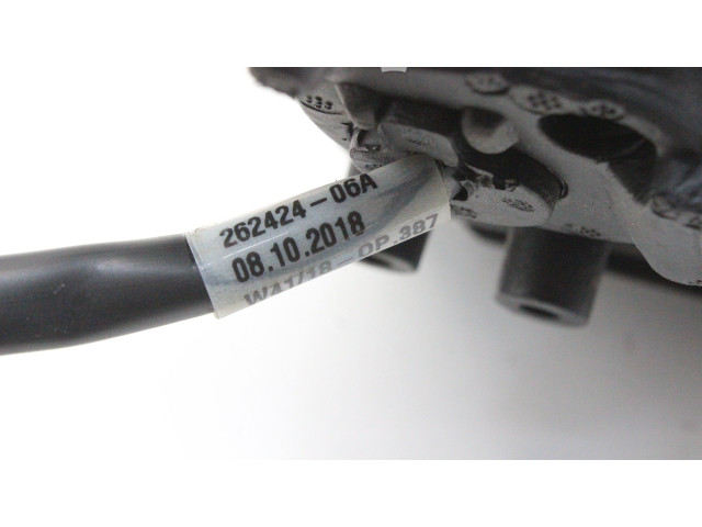 Зеркало электрическое        Opel Combo E  2018 -  года   