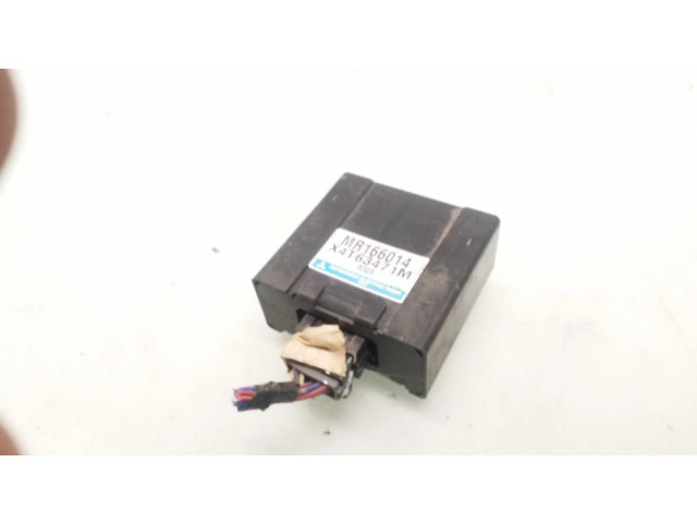 Блок управления MR166014 Mitsubishi L200