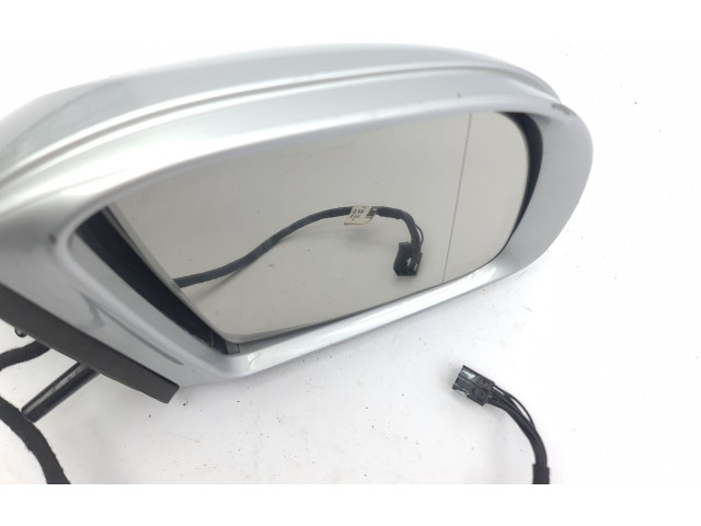 Зеркало электрическое Mercedes-Benz ML W164 2005 - 2011 года