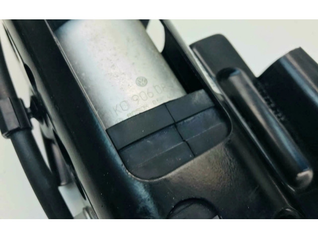 Топливный насос