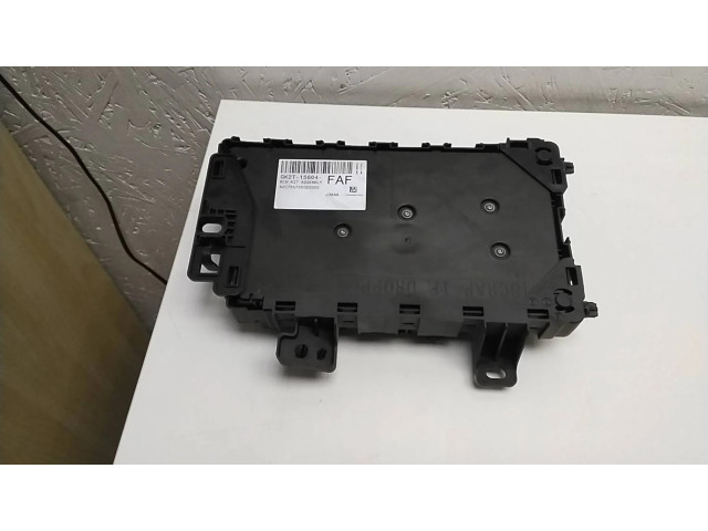 Řídící jednotka GK2112A650CA, GL2T15604FAF Ford Transit Custom 2018