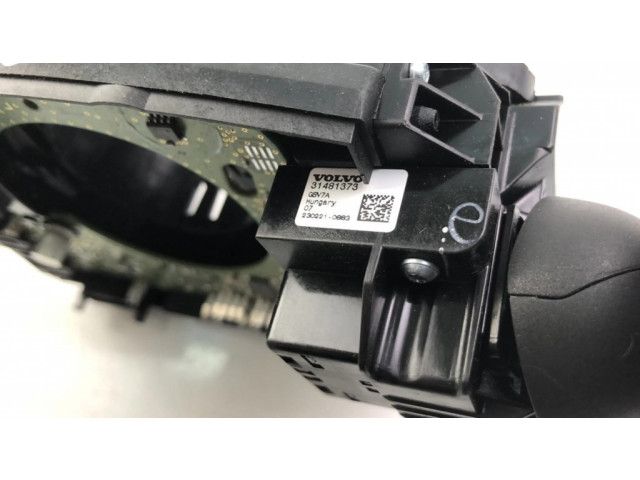 Кнопки рулевого колеса