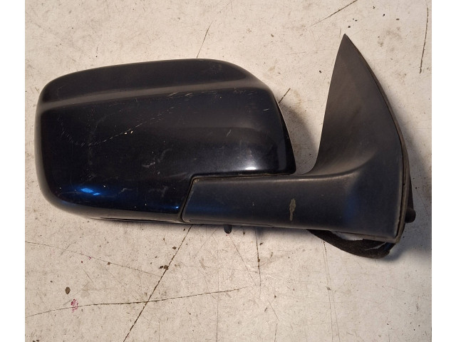 Зеркало электрическое        Volvo XC90  2003 - 2006 года   