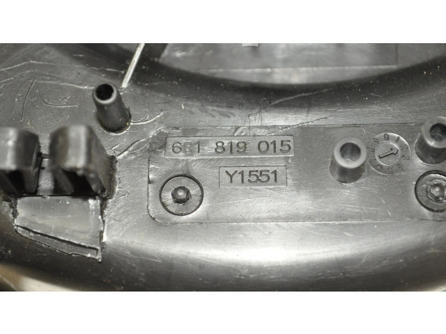 Вентилятор печки 6R2819015 Audi A1