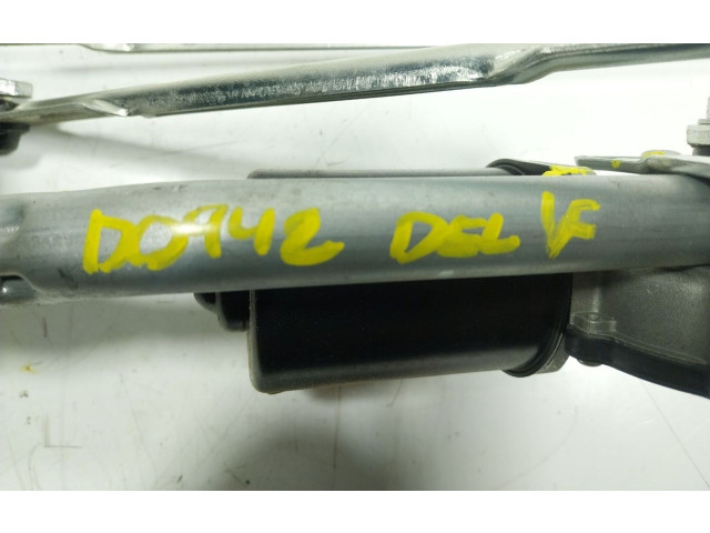 Моторчик дворников 81B955023B, 81B955119 Audi Q2 -