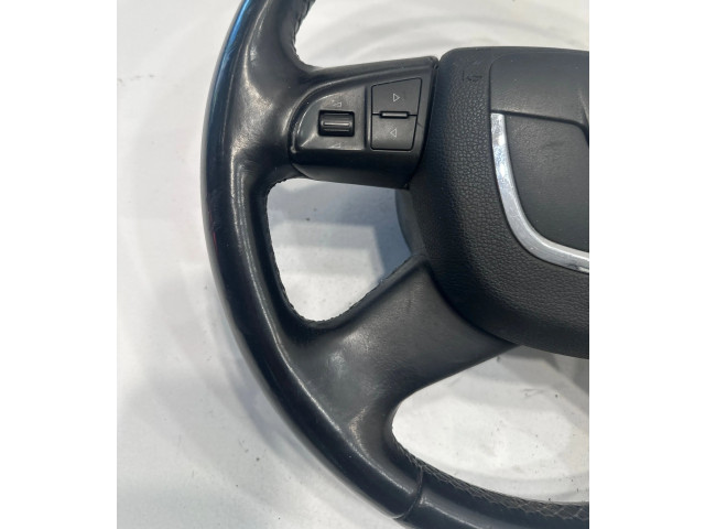 Руль Skoda Octavia Mk2 (1Z) 2004 - 2013 года