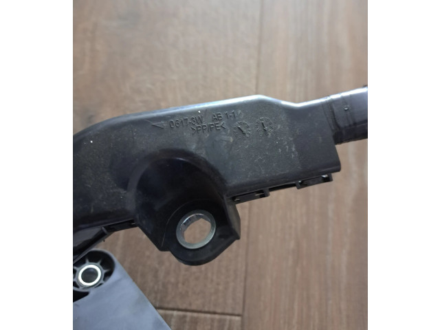 Блок предохранителей 06173W Volvo S90, V90