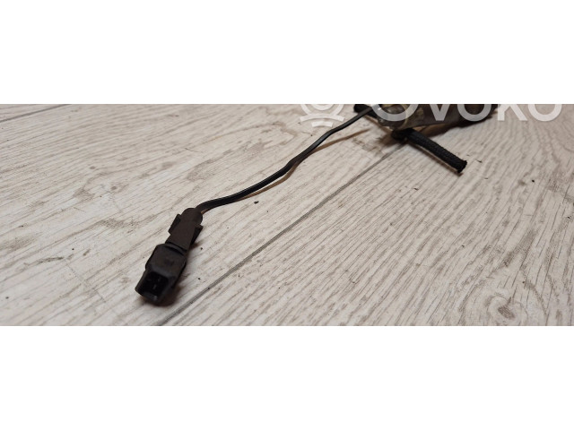 Форсунка 074130203a    Volvo S80   