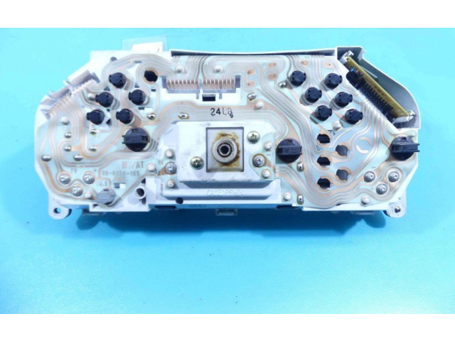 Панель приборов 78100-S50-G000, IMPRK988318   Honda Logo       